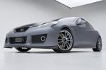 Hyundai Genesis Coupe Hurricane SC 2011 года